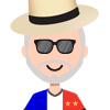 avatar de l'utilisateur
