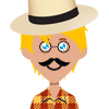 avatar de l'utilisateur