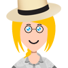 avatar de l'utilisateur
