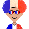 avatar de l'utilisateur