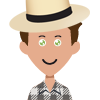 avatar de l'utilisateur
