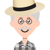 avatar de l'utilisateur