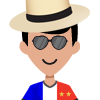 avatar de l'utilisateur