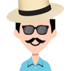 avatar de l'utilisateur