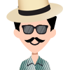 avatar de l'utilisateur
