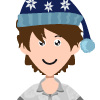 avatar de l'utilisateur