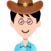 avatar de l'utilisateur