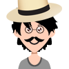 avatar de l'utilisateur