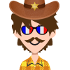 avatar de l'utilisateur