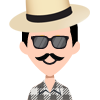 avatar de l'utilisateur