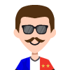 avatar de l'utilisateur
