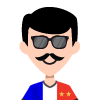 avatar de l'utilisateur