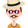 avatar de l'utilisateur