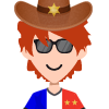 avatar de l'utilisateur