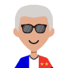 avatar de l'utilisateur