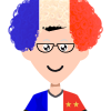 avatar de l'utilisateur