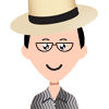 avatar de l'utilisateur