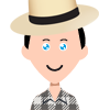 avatar de l'utilisateur