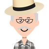 avatar de l'utilisateur