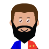 avatar de l'utilisateur