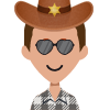 avatar de l'utilisateur