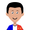 avatar de l'utilisateur