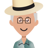 avatar de l'utilisateur