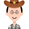 avatar de l'utilisateur