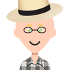 avatar de l'utilisateur