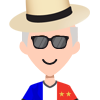 avatar de l'utilisateur