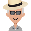 avatar de l'utilisateur