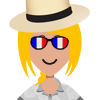 avatar de l'utilisateur