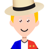 avatar de l'utilisateur