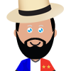 avatar de l'utilisateur