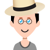 avatar de l'utilisateur