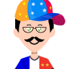 avatar de l'utilisateur
