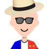 avatar de l'utilisateur
