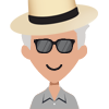 avatar de l'utilisateur