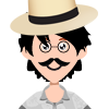 avatar de l'utilisateur