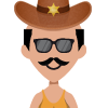 avatar de l'utilisateur