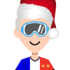 avatar de l'utilisateur