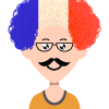 avatar de l'utilisateur