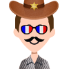 avatar de l'utilisateur