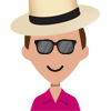 avatar de l'utilisateur