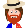avatar de l'utilisateur