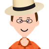 avatar de l'utilisateur
