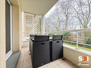  Appartement � louer 3 pi�ces 64 m�