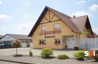  Immeuble � vendre 393 m�