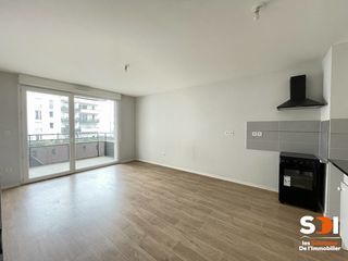  Appartement � louer 2 pi�ces 41 m�