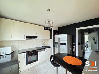  Appartement � louer 3 pi�ces 64 m�